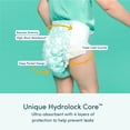 thumbnail image 4 of Rascals Premium Absorbent Baby Diapers, Size 1, Small Carton, 80 Count, 4 of 12