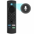 thumbnail image 2 of New Replace L5b83g Compatible With Amazon Fire Tv Stick 4k Max Voice Remote 2nd 3rd Gen Lite, 2 of 5