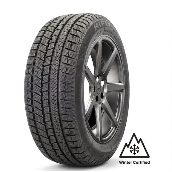 HiFly Win-Turi 216 215/60R17 96H pneu d'hiver pour voiture de tourisme