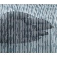 thumbnail image 4 of oneOone Viscose Chiffon Fabric Abstract Stripe Fabric Prints By Yard 42 Inch Wide, 4 of 4
