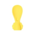 thumbnail image 1 of Infant Feeding Spoon Set Easy Attach To Baby Food Pouches Silicone Baby Food Pouches Spoon Attachments Easy To Use, 1 of 2