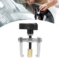 thumbnail image 3 of Quality Stainless Steel  Long Time Use Wiper Arm Remover, Wiper Arm Remover Puller, Easy To Use Family For Vehicle Home Car, 3 of 8