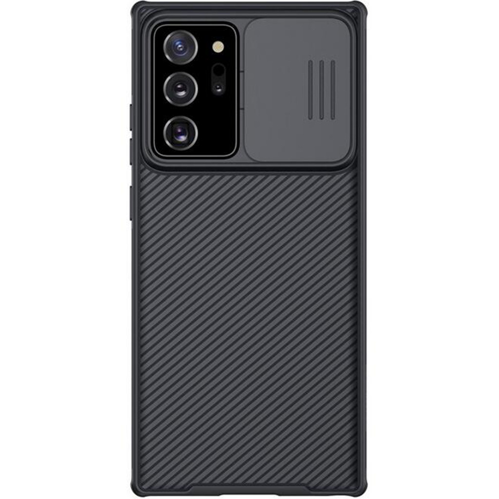 EGNMCR For Galaxy S20 Ultra Note 20 Camera Protection Slide Case Cover phone cover