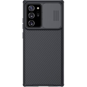 EGNMCR For Galaxy S20 Ultra Note 20 Camera Protection Slide Case Cover phone cover