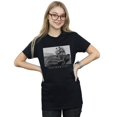 thumbnail image 2 of DC Comics T-Shirt Batman TV Série Batmobile en Coton Petit Ami, 2 of 3