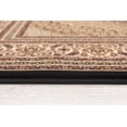 thumbnail image 3 of Rug Branch Majestic Collection Tapis Oriental Traditionnel, 3 of 11