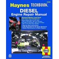 thumbnail image 1 of Ford & Gm Diesel Engine Repair Haynes Techbook (Haynes Repair Manual), 1 of 2