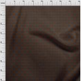 thumbnail image 3 of oneOone Polyester Lycra Fabric Stripe Ikat Print Sewing Fabric BTY 56 Inch Wide, 3 of 4
