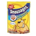 thumbnail image 3 of Snausages In a Blanket gâteries pour chiens bœuf et fromage, 3 of 4