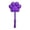 Purple, variant on GFHFHITJ With Magic Wan Cute Claw Card Payment Stick Can Unlock The Future Of Consumption
