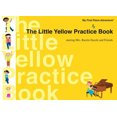 thumbnail image 2 of Music Piano Adventures - Little Yellow Practice Book, 2 of 2