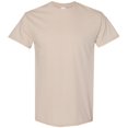 thumbnail image 1 of Gildan Mens Heavy Cotton Short Sleeve T-Shirt (Pack Of 5), 1 of 2