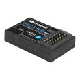 thumbnail image 5 of MicroZone MC6C 2.4G 6CH Remote Controller Mode 2 Transmitter MC7RB Receiver Radio System for SU27 RC Airplane Drone Multirotor Helicopter Car Boat(Left Hand Throttle), 5 of 5
