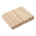 thumbnail image 3 of Pet Pet Hideout Bridge Wooden Safe Bendable Small Pet Climbing Tunnel For Rabbits Guinea Pigs Hamsters, 3 of 8