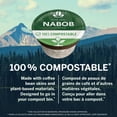 thumbnail image 3 of Nabob Breakfast Blend Coffee 100% Compostable Pods, 3 of 8
