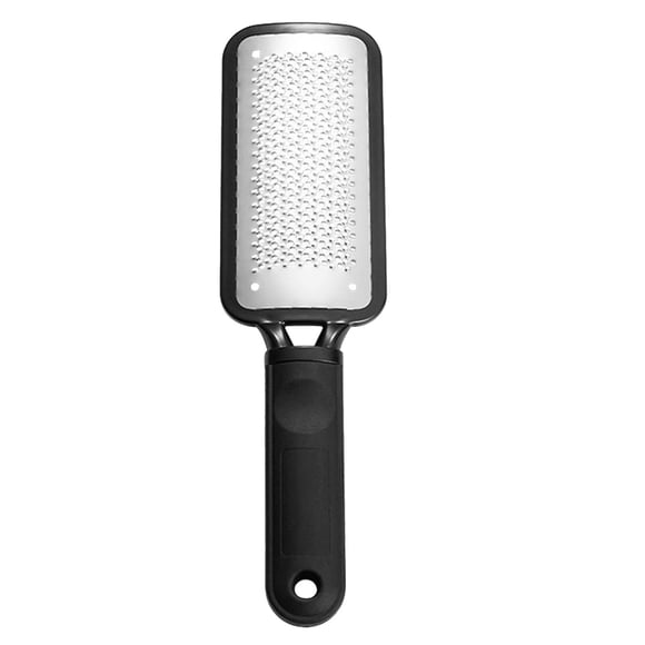 TopLLC Stainless Steel Foot Rubbing Board Skin Knife Foot Massage Tool Portable Sealer