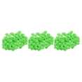 thumbnail image 1 of Transemion 500pieces Wreath Wedding House Decor Lasting Impression With These Exquisite green 3Set, 1 of 6