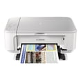 thumbnail image 4 of Canon PIXMA MG3620 Wireless All-In-One Color Inkjet Printer with Mobile and Tablet Printing, White, 4 of 4