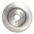 thumbnail image 2 of EBC Brakes Rotor de Frein RK7105 Remplacement OEM; Diamètre 13,4 Pouces/340,36 Millimètres; Fer Naturel; Ensemble de 2, 2 of 3