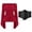 Red-c, variant on 2025 Women Funny Bride Gothic Cottagecore Clothing Bride Witch Cosplay Gothic Clothes for Women Black Costumes Dress Scary Lolita Clothes Gothic for Women