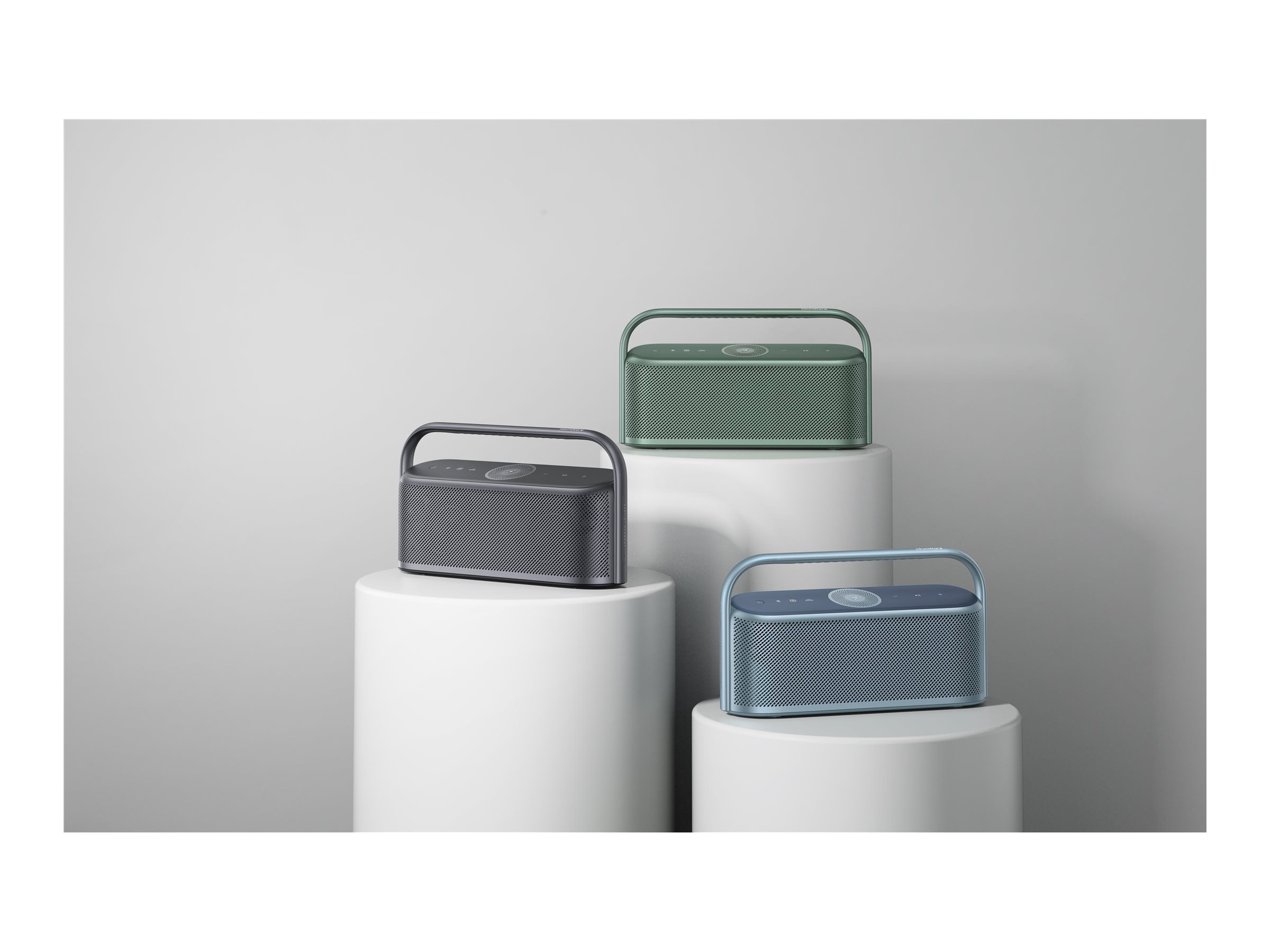 SOUNDCORE SOUNDCORE MOTION X600 BLK - Walmart.ca