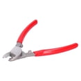 thumbnail image 1 of Cable Wire Cutter, Wire Cutter Durable Insulation Pliers Portable Insulation  for Aluminum Cables for Copper Cables for Communication Cables, 1 of 7
