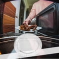 thumbnail image 4 of Home & Garden > Kitchen & Dining > Kitchen Appliance Accessories > Microwave Oven Accessories, 4 of 5