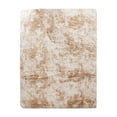 thumbnail image 1 of TopLLC Solid Color Plush Carpet Thickened Silk Wool Living Room Carpet Bedroom Carpet In Stock, 1 of 1