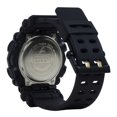 thumbnail image 2 of Casio GA900AG-1A Men's G-Shock Ana-Digi Dial Black Strap Watch, 2 of 3
