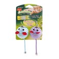 thumbnail image 1 of Hartz Cattraction Bell Mouse Cat Toy, 1 of 5