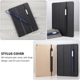 thumbnail image 3 of EeaseCA 1pc Silicone Pencil Protective Case Sleeve Compatible for Apple Pencil 1/2, 3 of 7