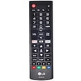 thumbnail image 1 of LG AKB75095307 Télécommande pour Téléviseur Intelligent LCD, LED, Téléviseur Intelligent (Piles Non Incluses), 1 of 5
