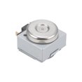 thumbnail image 4 of Unique Bargains Time Controller Timer Switch 90 Minutes 90M Round Shaft Replacement Timer for Electronic Microwave Oven Cooker 1pcs, 4 of 4