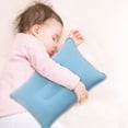 thumbnail image 3 of Boovnll Throw Pillows, Inflatable Pillow Outdoor Travel Camping Pillow Self Inflating Cushion Lumbar Support Neck Protection Pillow, Throw Pillow, Pillow, Pillows, 3 of 8