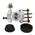 thumbnail image 2 of Hydraulic Brake Master Cylinder Assembly Accessory for 90cc 110cc 125cc 150cc 200cc 250cc Go Kart, 2 of 14