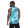 thumbnail image 3 of Athletic Works Men'S Printed Mesh Muscle Tank, 3 of 6