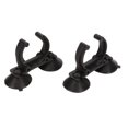 thumbnail image 2 of Aquarium Heater Suction Cup Holder, Strong Suction Accurate Fixing Detachable Suckers Clips  For Fish, 2 of 8