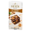 thumbnail image 4 of Heidi - Grand'Or Milk Chocolate with Caramelized Almonds, 4 of 7