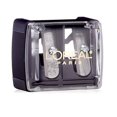 thumbnail image 1 of L'Oréal Paris Dual Sharpener Eye Liner, 1 of 3