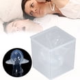 thumbnail image 4 of Embout Anti-Ronflement pour Dormir Dispositif de Protection contre le Ronflement Aide à la Respiration Rétention de la Langue, 4 of 8