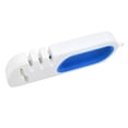 thumbnail image 2 of Chmadoxn Mini Knife Sharpener Portable Four-in-one Knife Sharpener Household Fast Knife Sharpener Cutter Sharpener knife stone, 2 of 7