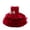 Red, variant on Cute Summer Dress Toddler Baby Girls Dress Sequin Bowknot Birthday Party Wedding Gown Kids Dresses Blue 16-24 Months