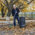 thumbnail image 4 of Dvkptbk Artificial Grass Rake Artificial Rake Rake for Leaves and Grass Rakes for Lawns Heavy Duty, 4 of 6