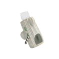 thumbnail image 2 of VONKY Hamster Cage Drinking Water Bottle Pet Automatic Drinking Bottles for Rabbit White, 2 of 9