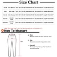 thumbnail image 3 of Amzcrzy Cargo Pants for Men Men's Pants Multiple Pockets Cargo Trousers Work Wear Cargo Pocket Men's Pants Men's Cargo Pants Pants for Men Men's Clothing Slacks for Men, 3 of 6