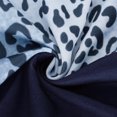 thumbnail image 3 of T-shirts pour Femmes Mode Imprimé Manches Longues Confortable Respirant Col Rond Chandail en Molleton Manches Longues T-Shirts pour Femmes, 3 of 6