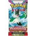 thumbnail image 2 of Pokémon TCG: Scarlet & Violet—Paldea Evolved 3Pk Blister - Varoom, 2 of 3