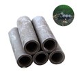 thumbnail image 2 of Fish Tank Ceramic Mud Shelter Breathable Landscaping Stone High Temperature Firing Propagation Tank Aquatic Shrimp House Shrimp Porcelain Pot with Rounded Edges for Fish Tank, 2 of 9