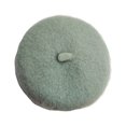 thumbnail image 1 of Chien Chat Béret Laine Chapeau de Jardin Durable avec Bande Élastique Réglable Réglable Costume de Corde Élastique Vert Chaud, 1 of 9