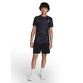 thumbnail image 2 of T-shirt à manches courtes Reebok Delta Core pour garçon, 2 of 5